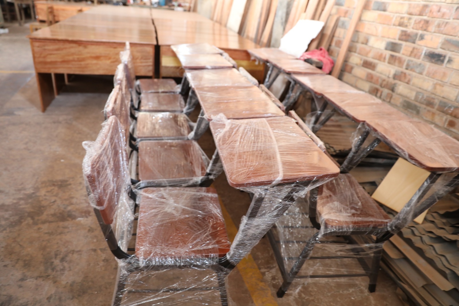 De esta manera, el Gobierno Regional reafirma su compromiso con la mejora continua del servicio educativo