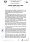 Vista preliminar de documento RESOLUCION GERENCIAL GENERAL REGIONAL N°036-2026 GORE APURIMAC/GG