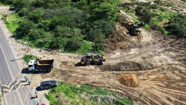 MINISTERIO DE DESARROLLO AGRARIO Y RIEGO