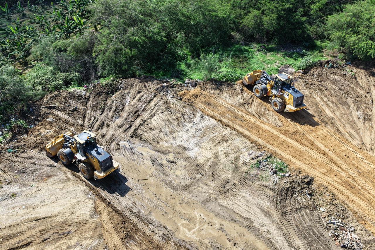 MINISTERIO DE DESARROLLO AGRARIO Y RIEGO