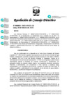 Vista preliminar de documento Resolución de Consejo Directivo N° 000002-2026-OTASS-CD