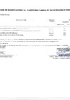 Vista preliminar de documento Modificación al Cuadro Multianual de Necesidades N°025-2026