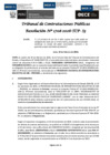 Vista preliminar de documento Resolución Nº1708-2026-TCP-S3