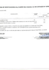 Vista preliminar de documento Modificación al Cuadro Multianual de Necesidades N°024-2026