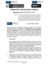 Vista preliminar de documento Resolución Nº1709-2026-TCP-S4
