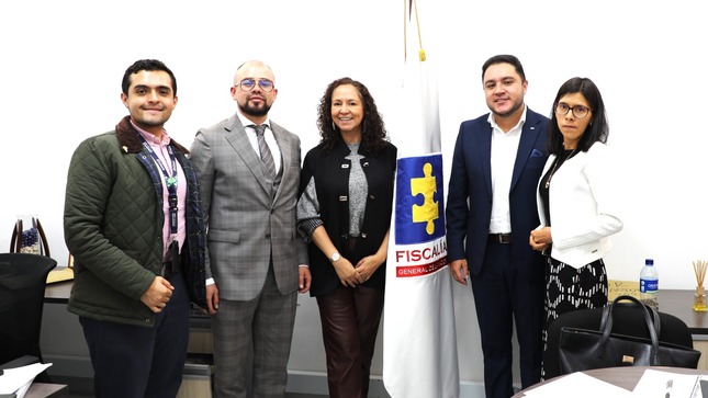 Fiscal especializada