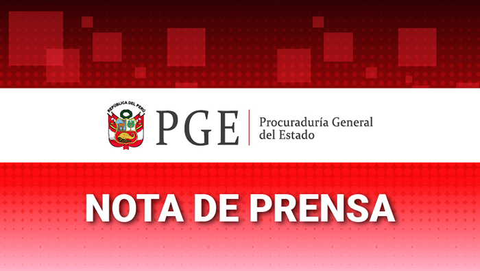 Procuraduría Pública del MTC evita el desembolso