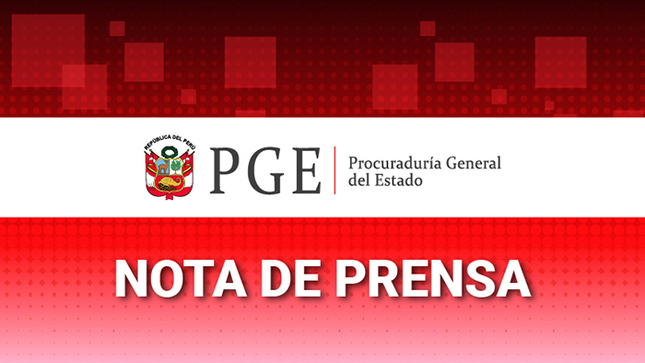 Procuraduría Pública del MTC evita el desembolso