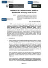 Vista preliminar de documento Resolución Nº01713-2026-TCP-S1