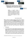 Vista preliminar de documento Resolución Nº01716-2026-TCP-S1