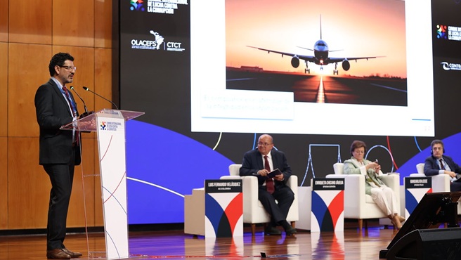 En la segunda y última fecha de la Cumbre Internacional de Lucha contra la Corrupción, expertos de Colombia, España, Italia y Ecuador manifestaron que la integridad es un valor que puede contribuir a la lucha contra la corrupción, el control interno en las entidades del Estado y a generar confianza de la ciudadanía hacia las Entidades Fiscalizadoras Superiores (EFS) e instituciones públicas en general.