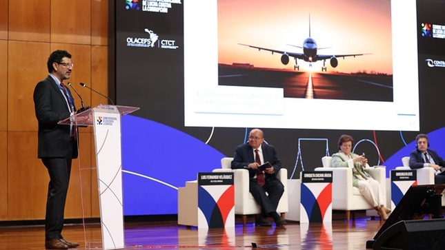 En la segunda y última fecha de la Cumbre Internacional de Lucha contra la Corrupción, expertos de Colombia, España, Italia y Ecuador manifestaron que la integridad es un valor que puede contribuir a la lucha contra la corrupción, el control interno en las entidades del Estado y a generar confianza de la ciudadanía hacia las Entidades Fiscalizadoras Superiores (EFS) e instituciones públicas en general.