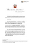 Vista preliminar de documento Res.-040-2026-MINCETUR_SG_OGRH