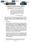 Vista preliminar de documento Resolución Nº1717-2026-TCP-S3
