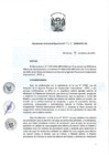 Vista preliminar de documento RDE N° 023-2026-APCI-DE, Reconformar el Comite Permanente para la elaboracion y aprobacion del Listado Priorizado de obligaciones derivadas de sentencias con calidad de cosa juzgada y en ejecucion..