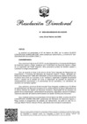 Vista preliminar de documento Resolución Directoral N° 0058-2026-MIDAGRI-SG-OGGRH