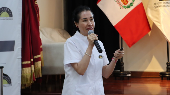 La depresión en niños y adolescentes debe abordarse como síndrome y no solo como trastorno clínico señala especialista de salud mental