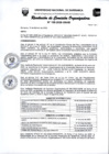Vista preliminar de documento 195 Resolución de Comisión Organizadora N° 195-2026-UNAB