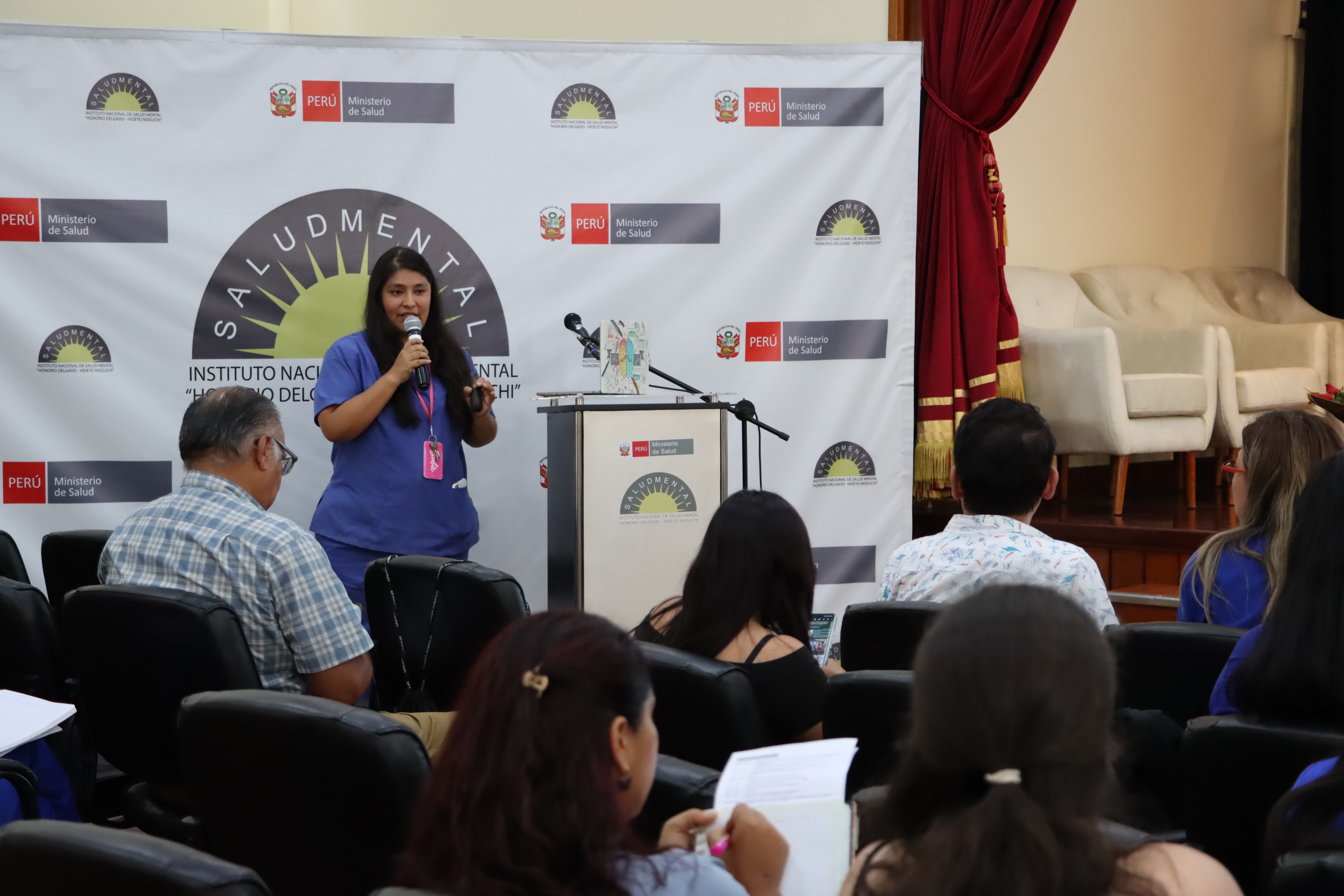 Especialista en psicología en análisis del impacto cognitivo de la depresión advierte sobre graves secuelas en la función neuropsicológica