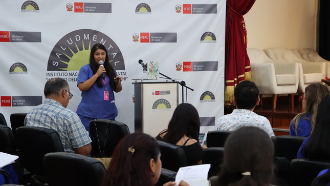 Especialista en psicología en análisis del impacto cognitivo de la depresión advierte sobre graves secuelas en la función neuropsicológica