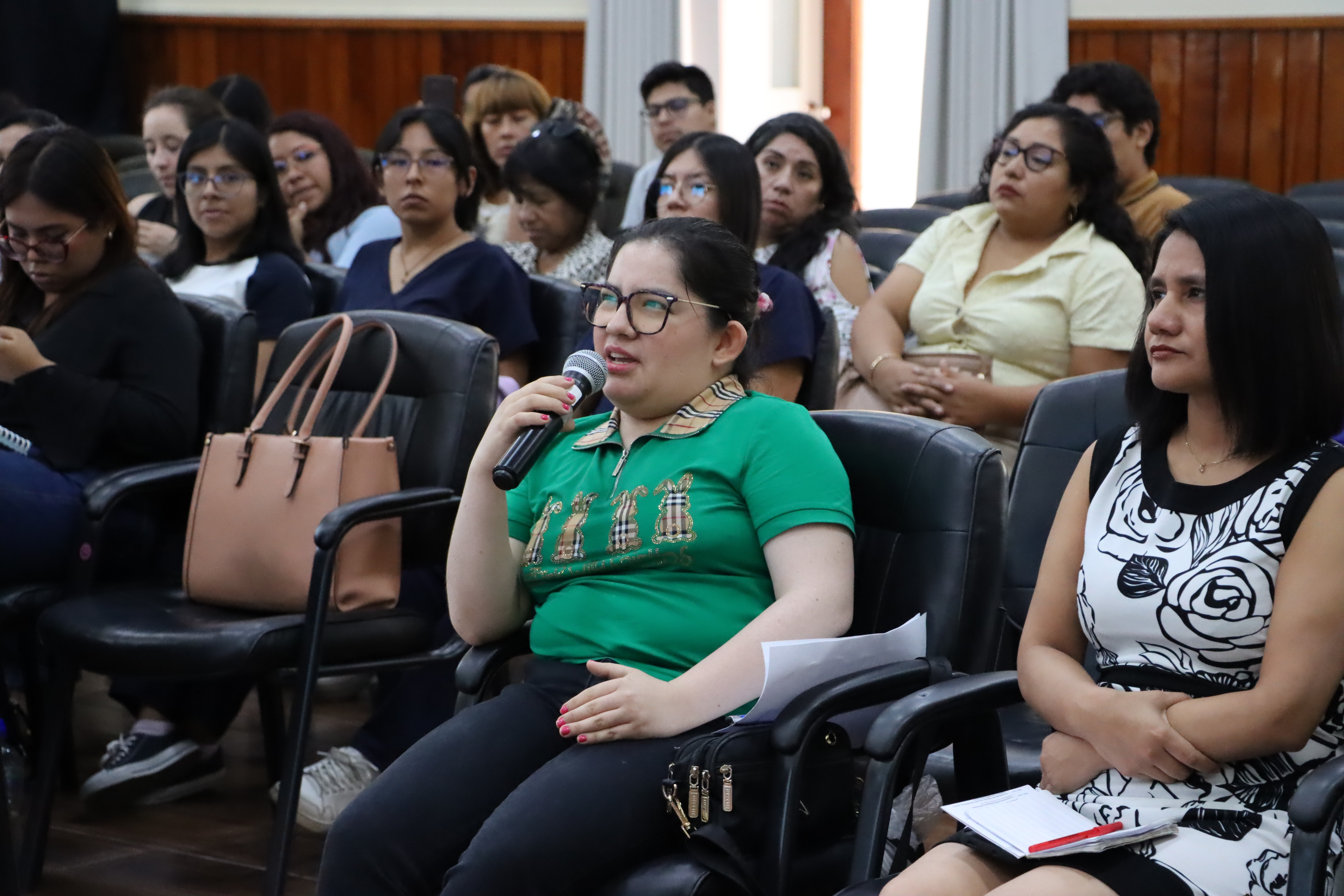 Especialista en psicología en análisis del impacto cognitivo de la depresión advierte sobre graves secuelas en la función neuropsicológica