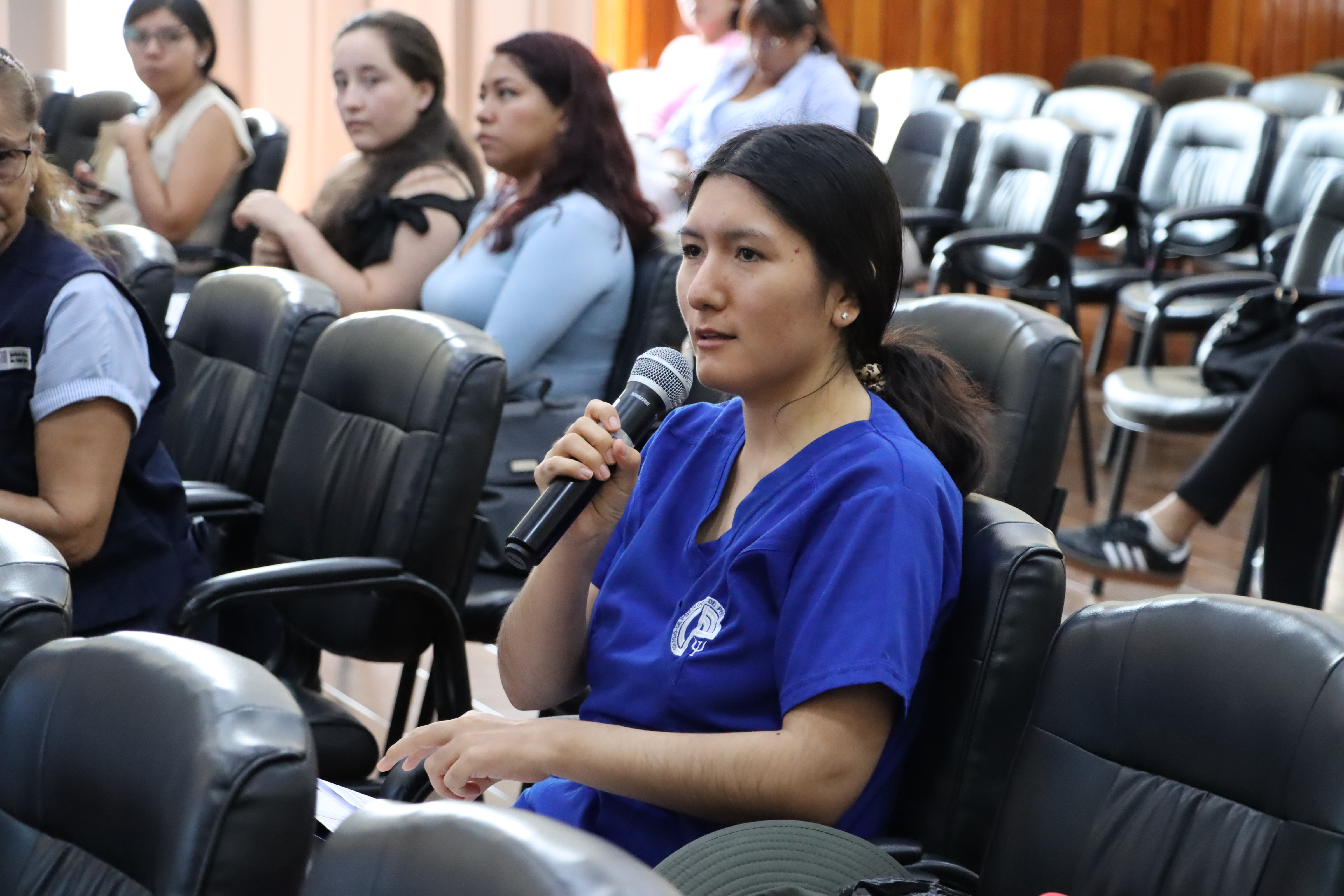 Neuromodulación surge como esperanza clave ante la depresión resistente en el XLI Aniversario de Emergencia del INSM "HD-HN"