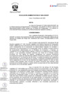 Vista preliminar de documento RESOLUCION ADMINISTRATIVA No.0030-2026-DP
