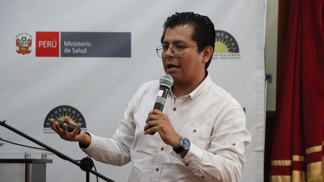 Experto en salud mental analizan el eje intestino-cerebro y su rol crucial en el tratamiento de la Depresión