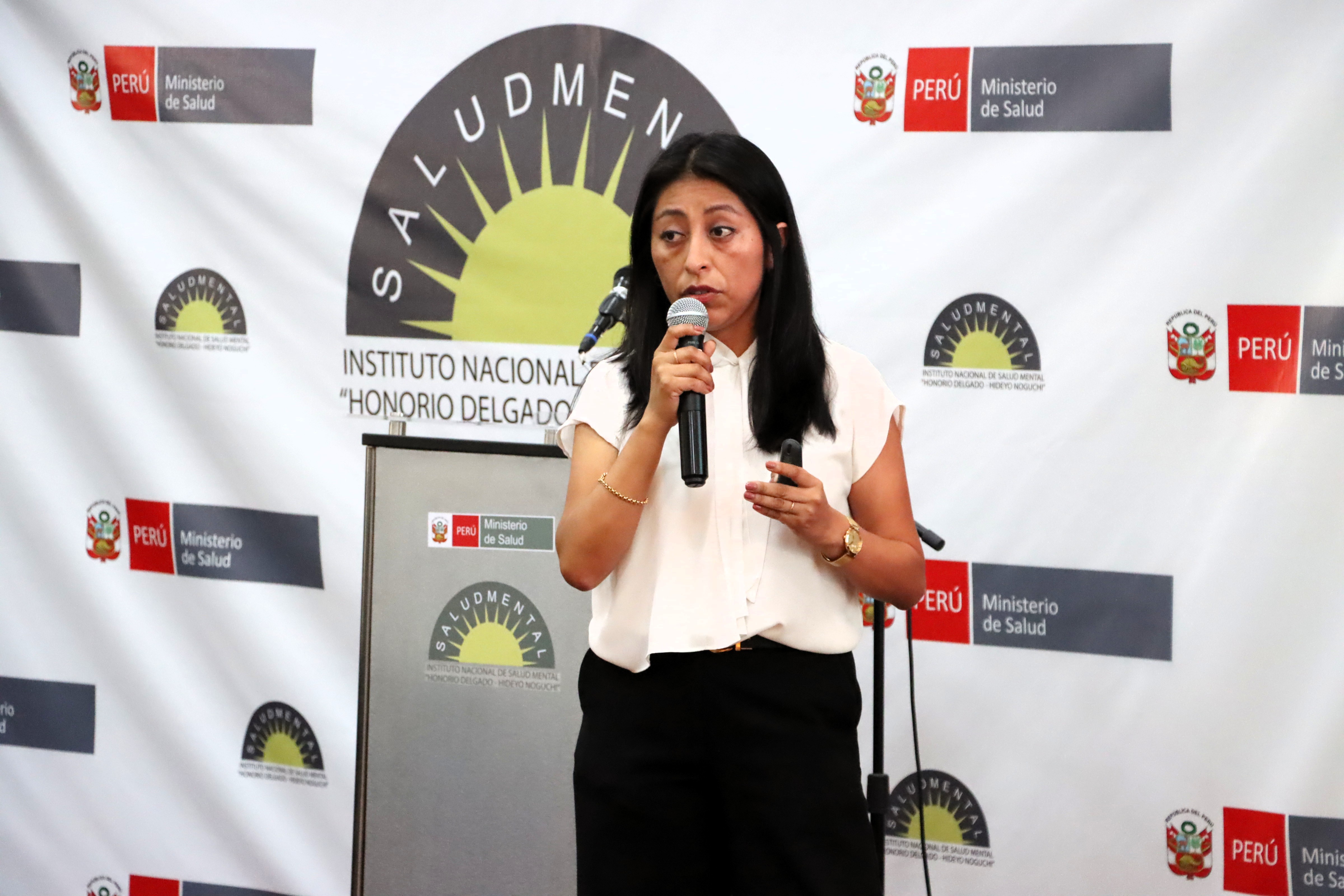 Experta en salud mental advierte que la depresión en el adulto mayor no es normal y requiere un abordaje integral ante el riesgo de demencia