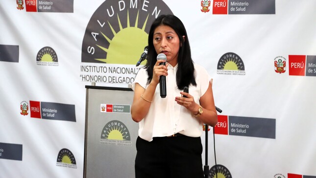 Experta en salud mental advierte que la depresión en el adulto mayor no es normal y requiere un abordaje integral ante el riesgo de demencia