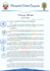 Vista preliminar de documento ORDENANZA M. N°04-2020