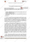 Vista preliminar de documento RESOLUCION ADMINISTRATIVA-000147-2026-P-CSJAY