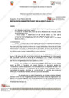 Vista preliminar de documento RESOLUCION ADMINISTRATIVA-000149-2026-P-CSJAY