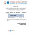 Vista preliminar de documento ACTA N° 02 - RESULTADO EVALUACIÓN DE CONOCIMIENTOS
