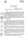 Vista preliminar de documento DECRETO REGIONAL N°001