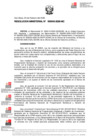 Vista preliminar de documento RESOLUCION MINISTERIAL-000043-2026-DM