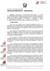 Vista preliminar de documento RESOLUCION MINISTERIAL-000042-2026-DM