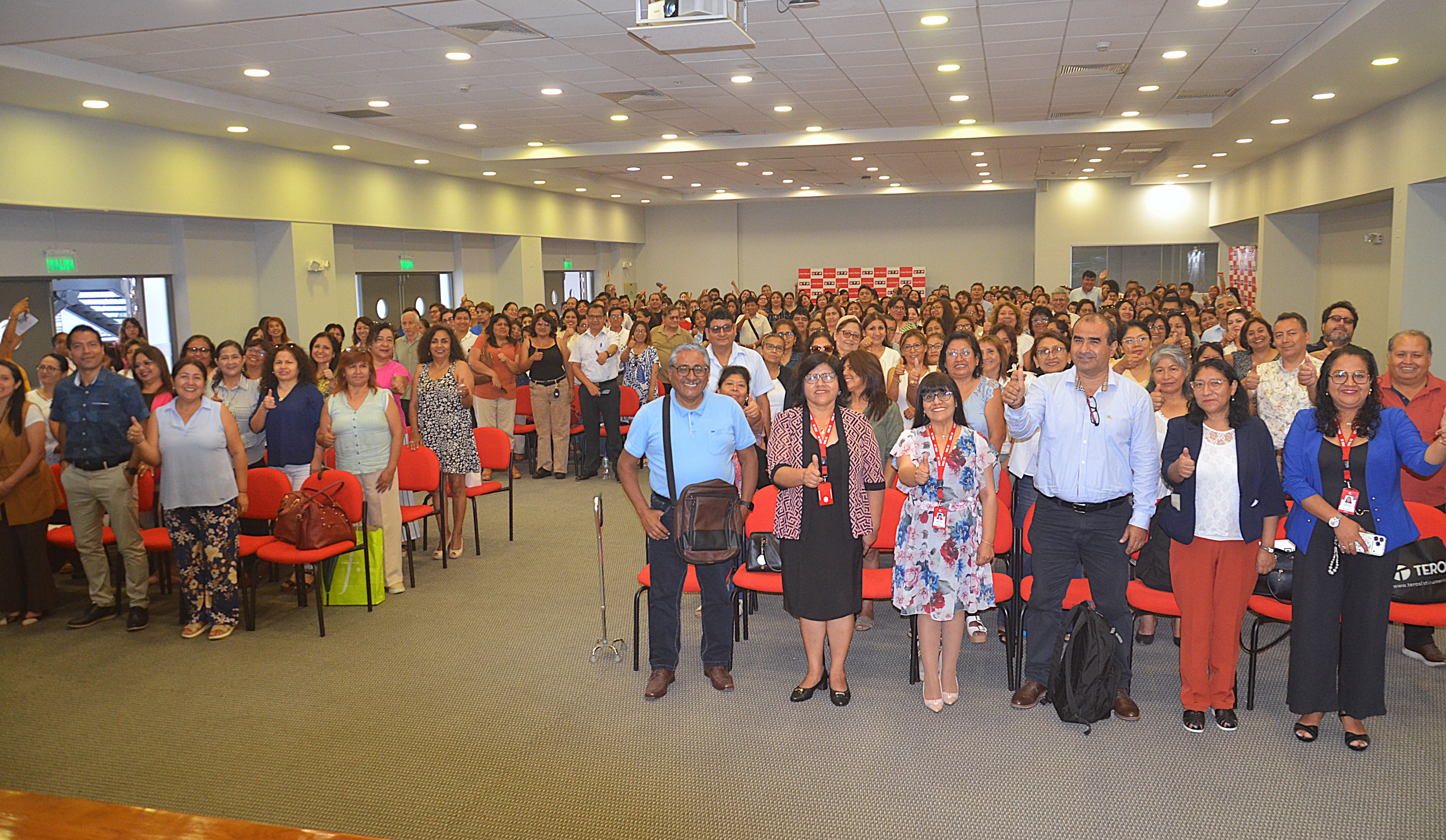 Programa Formativo “Integración de Herramientas y Servicios Digitales para la Gestión Escolar”