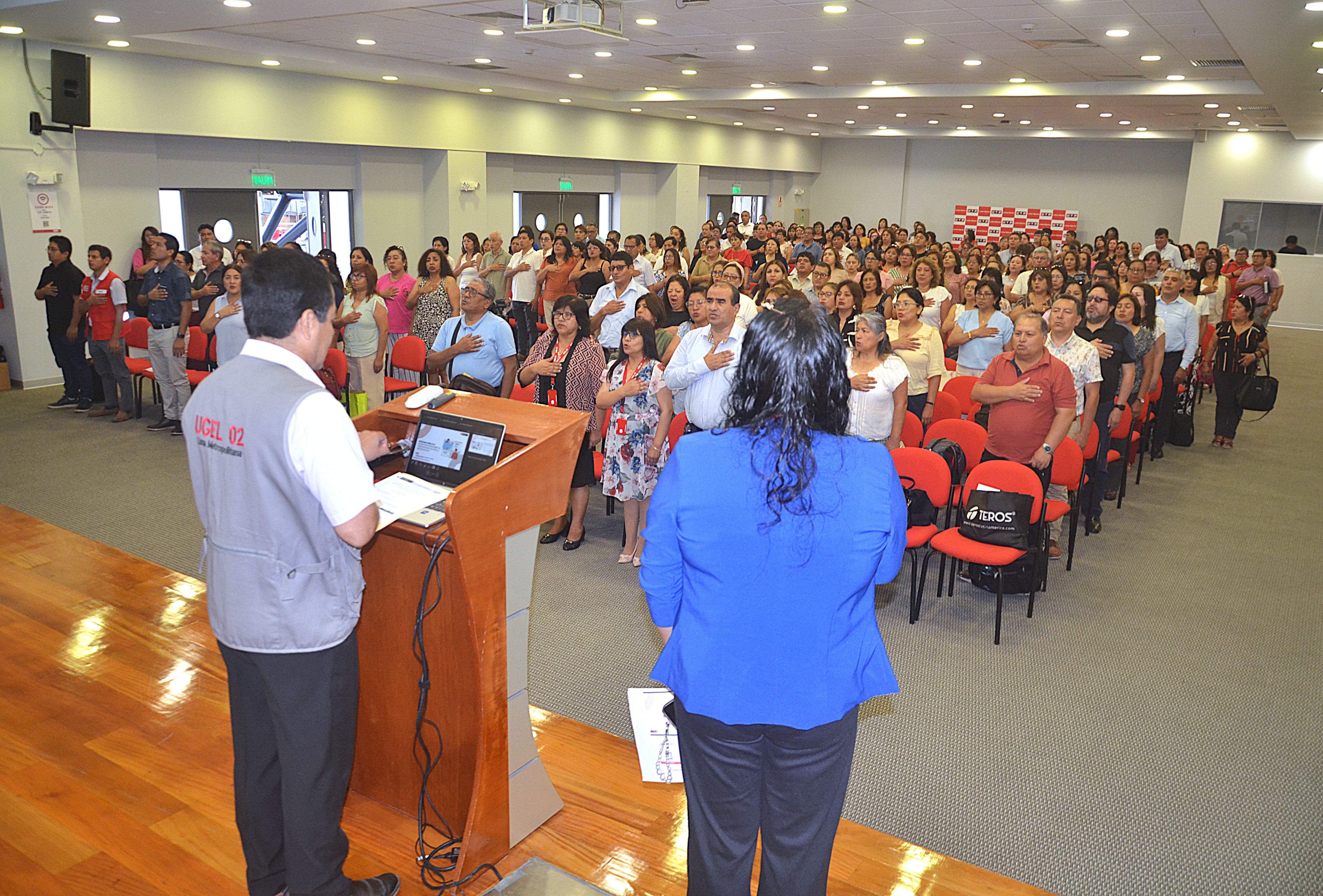 Programa Formativo “Integración de Herramientas y Servicios Digitales para la Gestión Escolar”