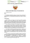 Vista preliminar de documento Resolución Directoral Nº 0010-2026-INIA-OA