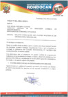 Vista preliminar de documento Oficio N° 053-2026-A-MDR-A
