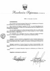 Vista preliminar de documento 035-2020-IN (Concluir designación del Tnt. Gnrl. José Luis Lavalle Santa Cruz como Comandante General de la PNP)