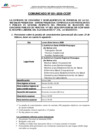 Vista preliminar de documento COMUNICADO 001