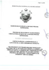 Vista preliminar de documento BASES INTEGRADAS DE SELECCIÓN DE LA ENTIDAD PRIVADA SUPERVISORA - PROCESO DE SELECCIÓN N.° 02-2026-PRIMERA CONVOCATORIA-OXI-MDJH DE LA ENTIDAD PRIVADA SUPERVISORA