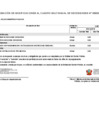 Vista preliminar de documento Modificatoria n.° 12 del Cuadro Multianual de Necesidades 2026 - 2028 Sede Central