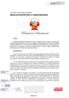 Vista preliminar de documento RESOLUCION SECRETARIAL-000033-2026-SG