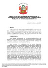 Vista preliminar de documento Resolución de la Gerencia General de la Sunarp n.° 00033-2026-SUNARP/GG