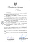 Vista preliminar de documento 039-2020-IN (Concluir designación del Tnt. Gnrl. Max Reinaldo Iglesias Arévalo como Comandante General de la PNP, y pasarlo a situación de retiro)