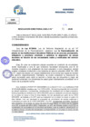 Vista preliminar de documento Resolución Directoral N° 000273-2026