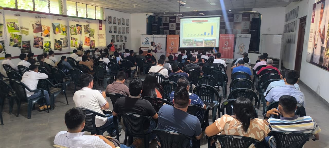 Con estas acciones, el Gobierno Regional de San Martín reafirma su compromiso con la seguridad y el bienestar de las familias sanmartinianas